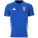 ADIDAS - 2024-25 ITALY FAN SHIRT KIDS