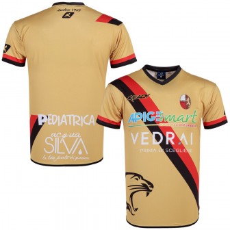 READY - 2022-23 LUCCHESE MAGLIA AWAY SHIRT