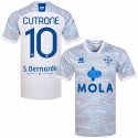 ERREA - 2022-24 COMO AWAY SHIRT CUTRONE 10 (XL)