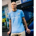 PUMA - 2024-25 MANCHESTER CITY HOME SHIRT