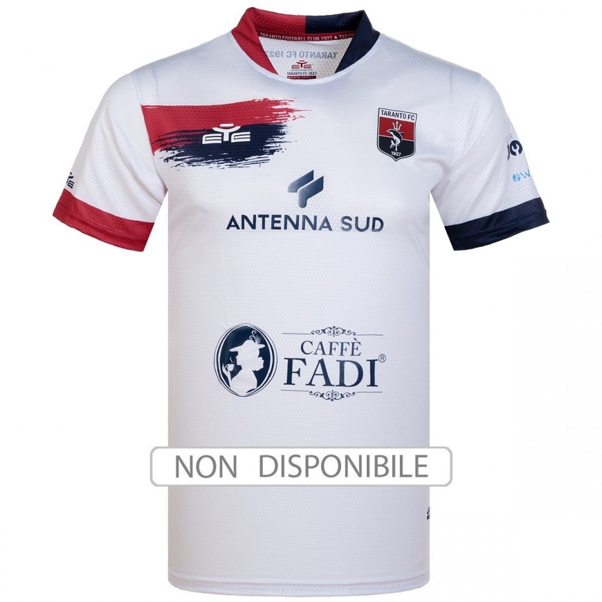 EYE - 2023-24 TARANTO AWAY SHIRT