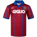 ASICS - 1997-98 REGGIANA HOME SHIRT - L (10/10)