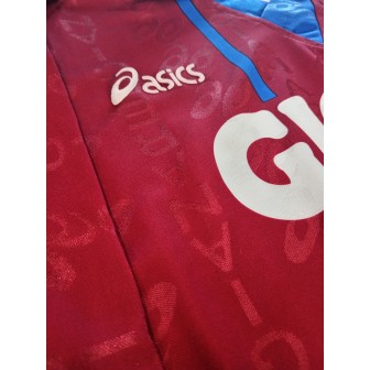 asics - 1997-98 Reggiana home shirt