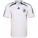 ADIDAS - 2006-07 GERMANY HOME SHIRT