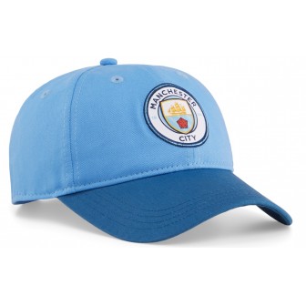 PUMA - 2023-24 MANCHESTER CITY CAPPELLINO TEAM
