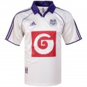 1999-00 ANDERLECHT HOME SHIRT - M ( 10/10 new with tags)