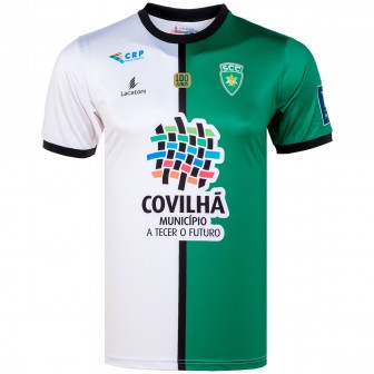 lacatoni - 2022-23 Sc covilha third shirt