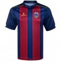 LACATONI - 2017-18 GD CHAVES HOME SHIRT (L)