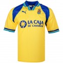 PUMA 2000-01 LAS PALMAS HOME SHIRT (L) new with tags (10/10)