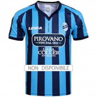 legea - 2023-24 Lecco home shirt