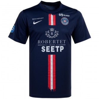 nike - 2023-24 pays de grasse home shirt