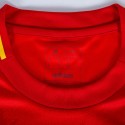 ADIDAS - 2024-25 SPAIN HOME SHIRT LAMINE YAMAL 19 KIDS