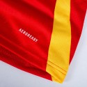 ADIDAS - 2024-25 SPAIN HOME SHIRT LAMINE YAMAL 19 KIDS