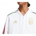 ADIDAS - 2024-25 ITALY HOODY JACKET