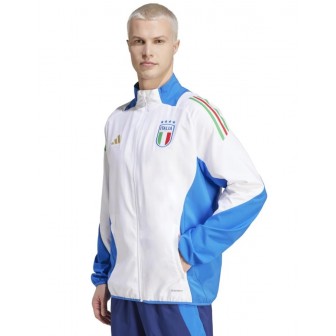 ADIDAS - 2024-25 ITALY PRESENTATION SUIT