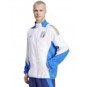ADIDAS - 2024-25 ITALY PPRESENTATION JACKET