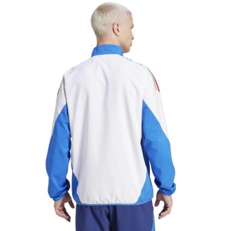 ADIDAS - 2024-25 ITALY PRESENTATION SUIT