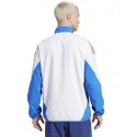 ADIDAS - 2024-25 ITALY PPRESENTATION JACKET