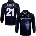 ERREA - 2003-04 TERNANA AWAY SHIRT NICOLA 21 - L (new without tags)