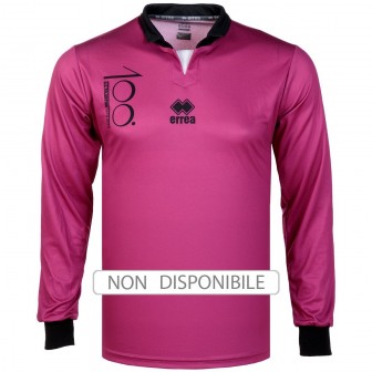 errea - 2019-20 Tolentino home l/s centenary shirt