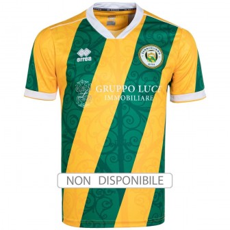 ERREA - 2022-23 Sangiuliano city home shirt