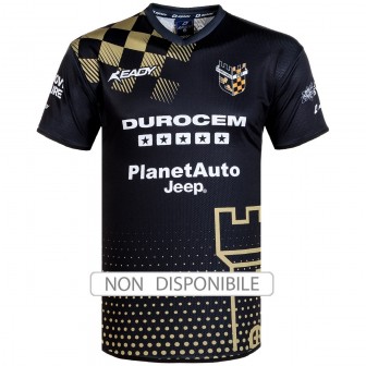 2023-24 TERRE DI CASTELLI  MAGLIA HOME SHIRT READY