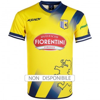 ready - 2022-23 San donato tavarnelle home shirt