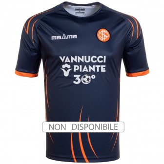2023-24 PISTOIESE MAGLIA THIRD SHIRT