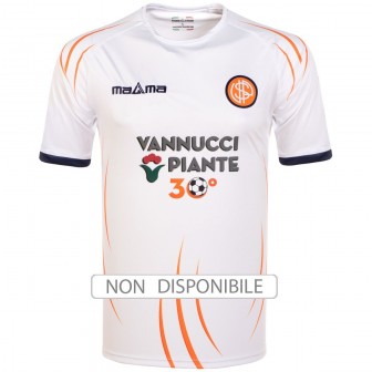2023-24 PISTOIESE MAGLIA HOME SHIRT