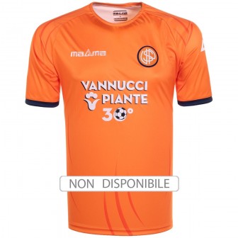 2023-24 PISTOIESE MAGLIA HOME SHIRT