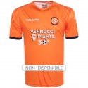 2023-24 PISTOIESE MAGLIA HOME SHIRT