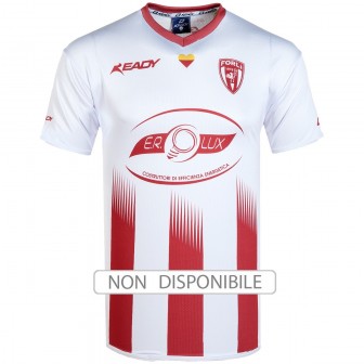 ready - 2023-24 Forli' home shirt