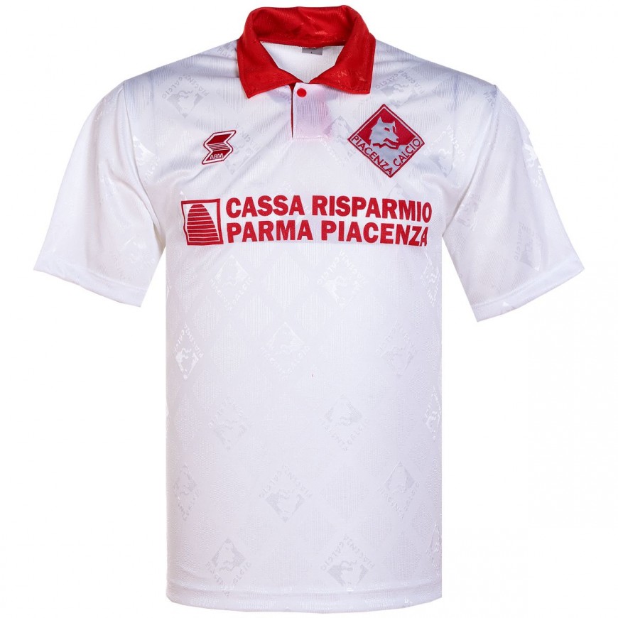 1988-89 FIORENTINA AWAY ABM-REISSUE SHIRT N. 10 (BAGGIO)
