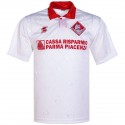 1988-89 FIORENTINA AWAY ABM-REISSUE SHIRT N. 10 (BAGGIO)