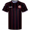 2022-23 FLAMUTARI (ALBANIA) AWAY SHIRT DIADORA - LARGE