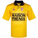 1993-94 AS CANNES AWAY ABM-REISSUE SHIRT