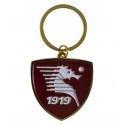 SALERNITANA PORTACHIAVI IN METALLO