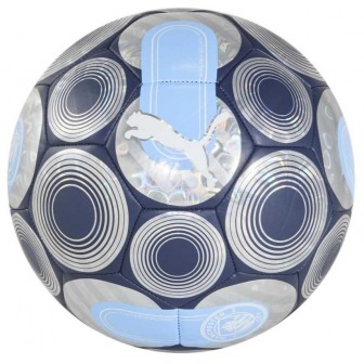 PUMA - 2024-25 MANCHESTER CITY FTBL CULTURE PALLONE