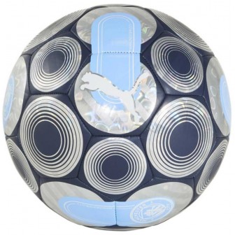 PUMA - 2024-25 MANCHESTER CITY FTBL CULTURE PALLONE