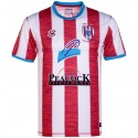 VACRON - 2021-22 PORT AUTONOME DE DAKAR (SENEGAL) AWAY SHIRT