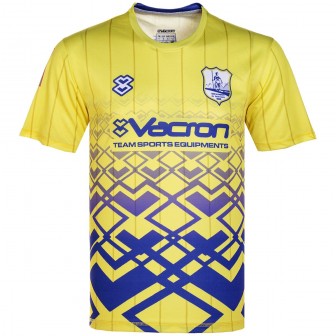 vacron - 2020-21 Asc linguere home shirt