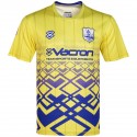 VACRON - 2020-21 ASC LINGUERE (SENEGAL) HOME SHIRT