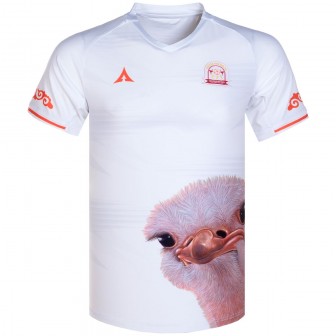 2023-24 Orapa united (botswana) away shirt