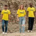 joma - 2024-25 Villarreal home shirt