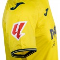 joma - 2024-25 Villarreal home shirt