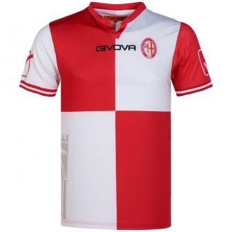 givova - 2014-15 Rimini home shirt