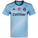 ADIDAS - 2022-23 PISA AWAY SHIRT (M)