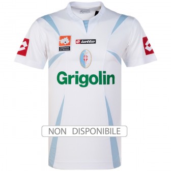 lotto - 2006-07 Treviso home shirt (XL)