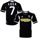 adidas - 2011-12 cesena third shirt candreva 8 (L) new with tags