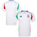 PUMA - 2024-25 ITALIA FIGC MAGLIA AWAY SHIRT